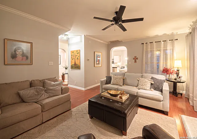 Photo 4 of Sale Pending at 2366 Windmill Way, San Antonio, TX 78232 | MLS# 1945041 | Listing updated on 2026-05-13