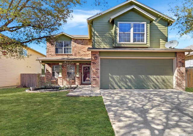 1st image of 3409 Whisper Haven, Schertz, TX 78108 | MLS# 1945048