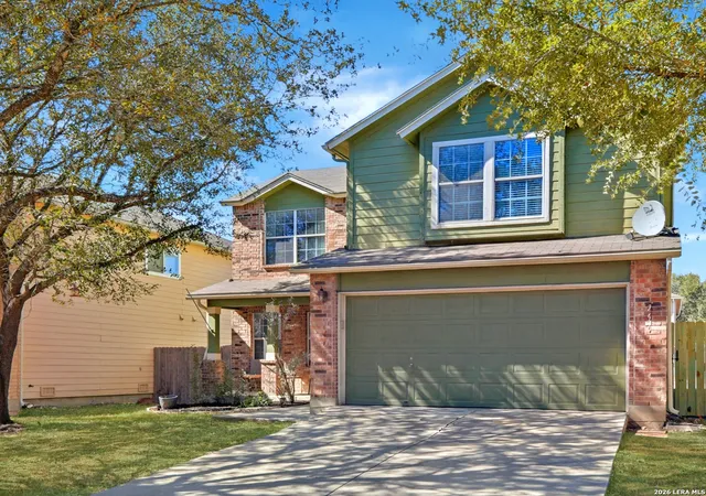 2nd image of 3409 Whisper Haven, Schertz, TX 78108 | MLS# 1945048