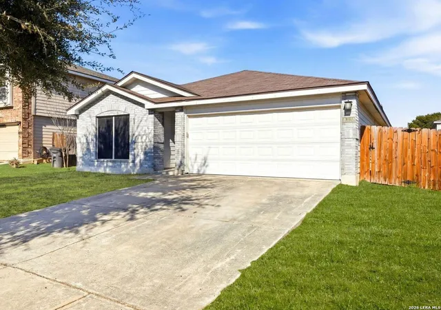 Photo 1 of Single family home for sale at 310 Lucky Streak, San Antonio, TX 78227 | MLS# 1945056 | Listing updated on 2026-05-19