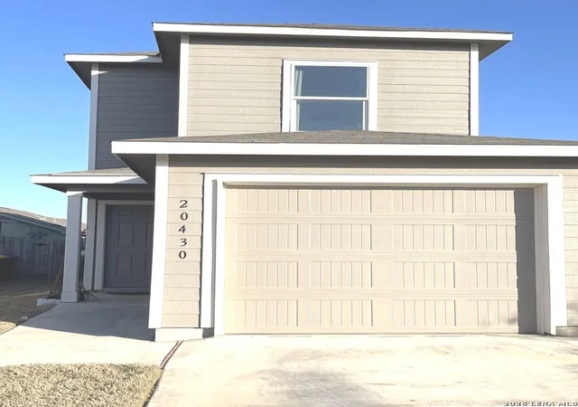 Photo 2 of Single family home for sale at 20430 Onyx Ring, San Antonio, TX 78264 | MLS# 1945083 | Listing updated on 2026-03-23