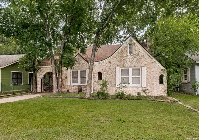 2nd image of 514 Donaldson, San Antonio, TX 78201 | MLS# 1945096