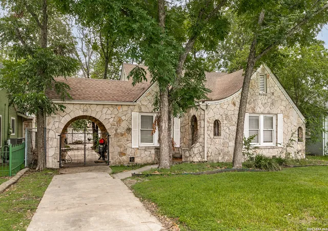 3rd image of 514 Donaldson, San Antonio, TX 78201 | MLS# 1945096