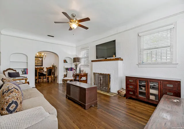 5th image of 514 Donaldson, San Antonio, TX 78201 | MLS# 1945096