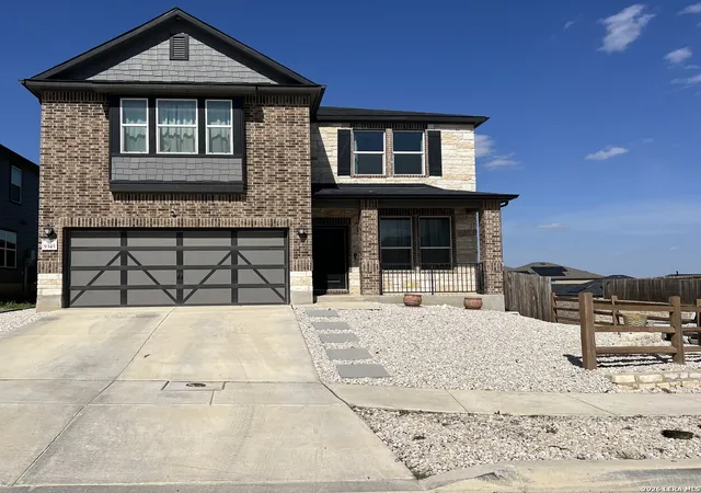 Photo 1 of Single family home for sale at 9345 Devils River, Converse, TX 78109 | MLS# 1945106 | Listing updated on 2026-09-12