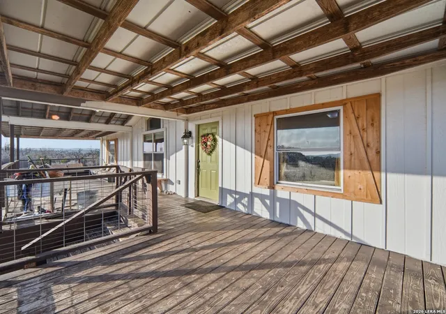 3rd image of 127 Windmill Dr, Bandera, TX 78003 | MLS# 1945110
