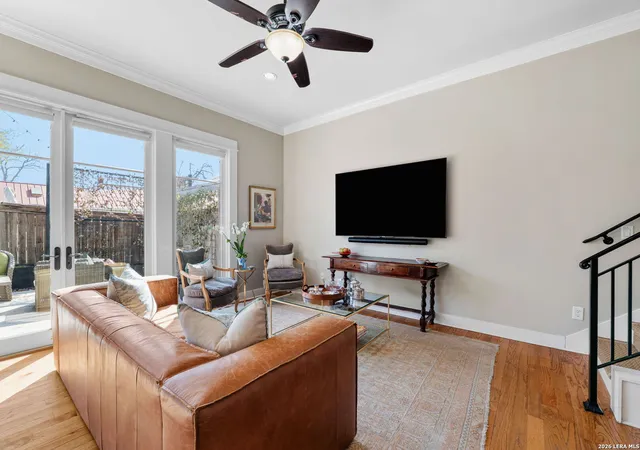 Photo 4 of Sale Pending at 137 Katherine Ct #3, San Antonio, TX 78209 | MLS# 1945111 | Listing updated on 2026-03-23