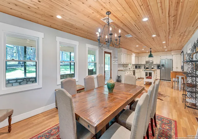 4th image of 606 Deer Lake Cove, Wimberley, TX 78676 | MLS# 1945112