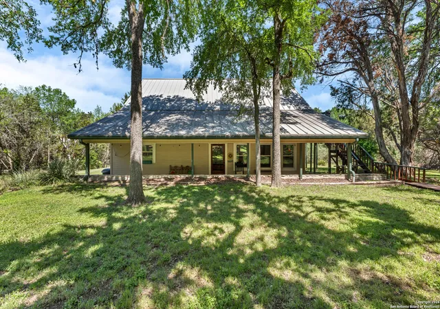 2nd image of 606 Deer Lake Cove, Wimberley, TX 78676 | MLS# 1945112