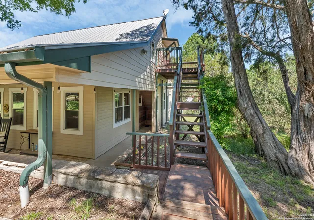 42nd image of 606 Deer Lake Cove, Wimberley, TX 78676 | MLS# 1945112