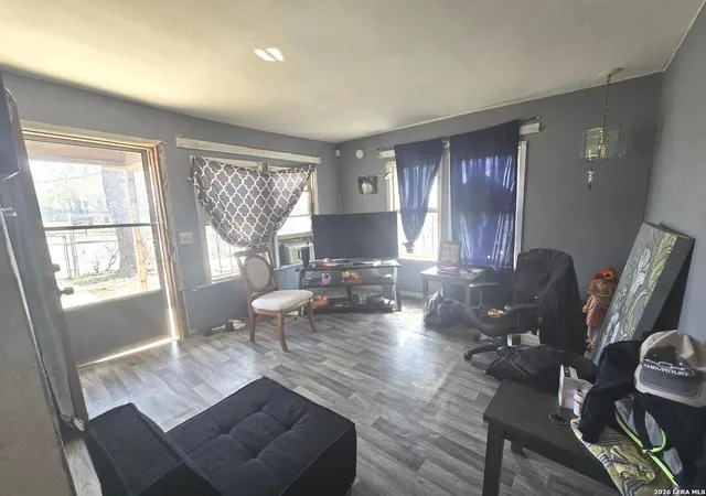Photo 3 of Single family home for sale at 403 N San Felipe, San Antonio, TX 78228 | MLS# 1945113 | Listing updated on 2026-06-14