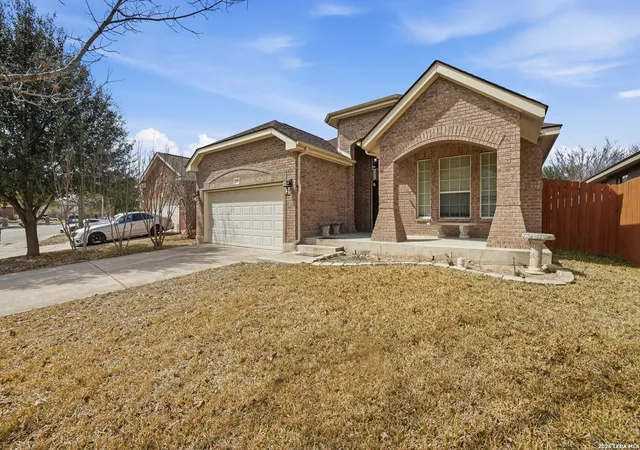 Photo 2 of Sale Pending at 8011 Grissom Brk, San Antonio, TX 78251 | MLS# 1945119 | Listing updated on 2026-03-25