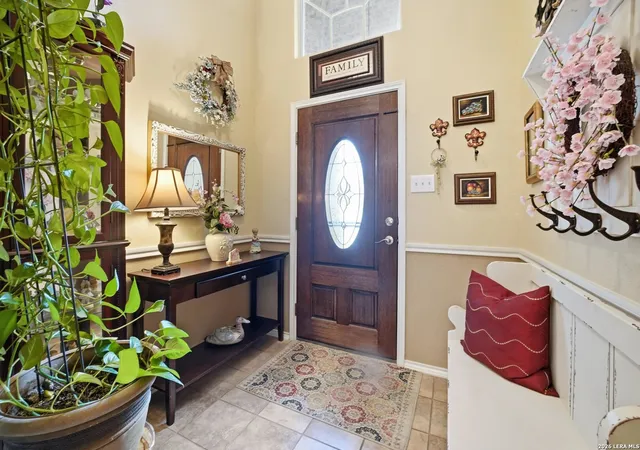 Photo 4 of Sale Pending at 8011 Grissom Brk, San Antonio, TX 78251 | MLS# 1945119 | Listing updated on 2026-03-25