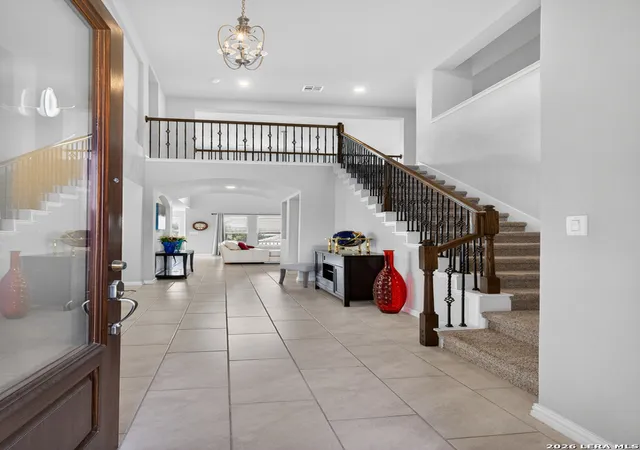 Photo 3 of Sale Pending at 32143 Mirasol Bnd, Bulverde, TX 78163 | MLS# 1945124 | Listing updated on 2026-05-01