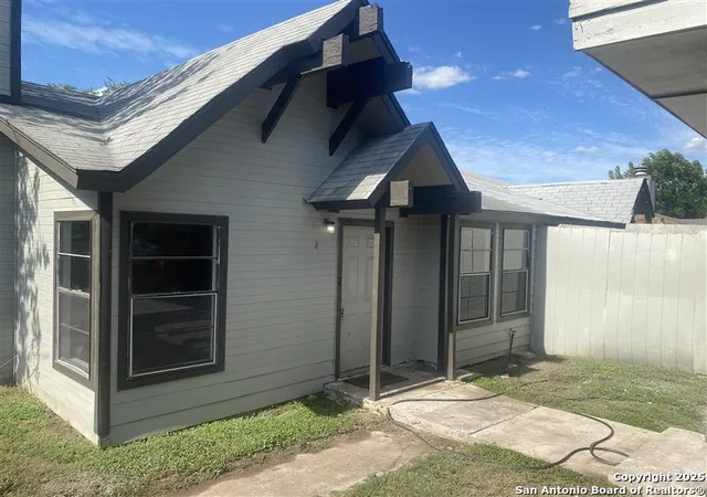 Single family home for sale at 9615 Vale, San Antonio, TX 78245 | MLS# 1945132 | Listing updated on 2026-03-30