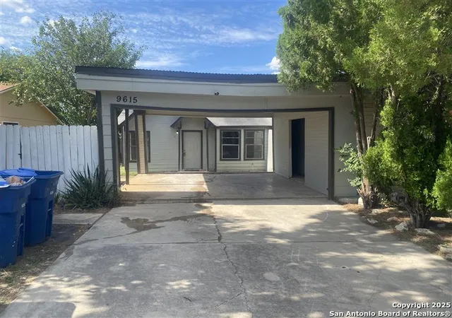 Photo 1 of Single family home for sale at 9615 Vale, San Antonio, TX 78245 | MLS# 1945132 | Listing updated on 2026-03-30