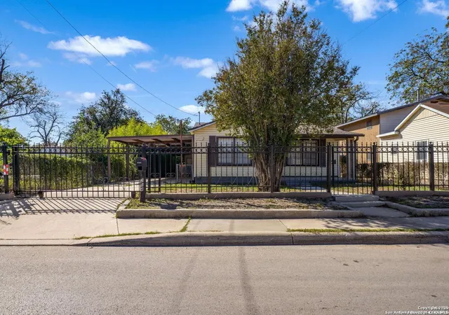 4th image of 254 Bank, San Antonio, TX 78204 | MLS# 1945139
