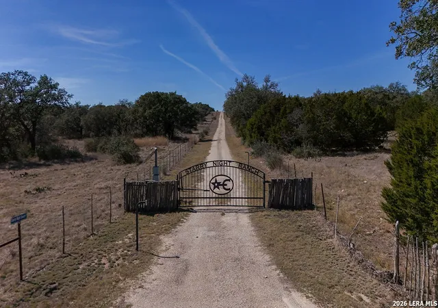 Photo 1 of Land for sale at 8998 Winslow, Menard, TX 76859 | MLS# 1945167 | Listing updated on 2026-03-02