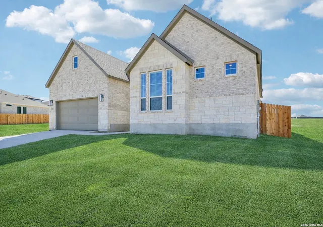 Photo 2 of Sale Pending at 1334 Wilson Crk, New Braunfels, TX 78132 | MLS# 1945169 | Listing updated on 2026-05-11