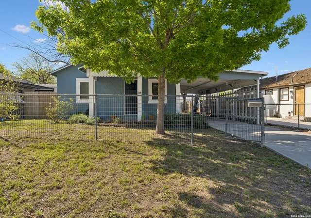 Photo 2 of Single family home for sale at 250 Benita, San Antonio, TX 78210 | MLS# 1945175 | Listing updated on 2026-06-09