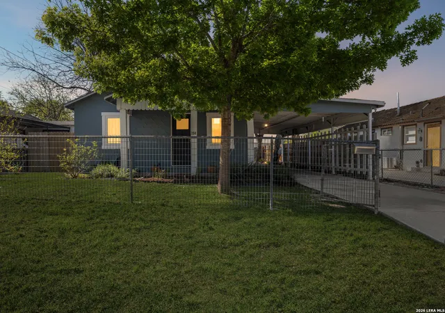 Photo 29 of Single family home for sale at 250 Benita, San Antonio, TX 78210 | MLS# 1945175 | Listing updated on 2026-06-09