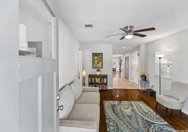 Photo 3 of Single family home for sale at 250 Benita, San Antonio, TX 78210 | MLS# 1945175 | Listing updated on 2026-06-09