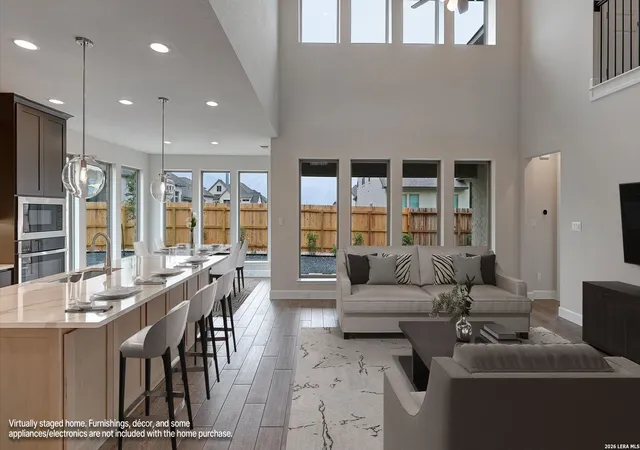 Photo 3 of Single family home for sale at 174 Habys Cove, San Antonio, TX 78253 | MLS# 1945176 | Listing updated on 2026-10-08