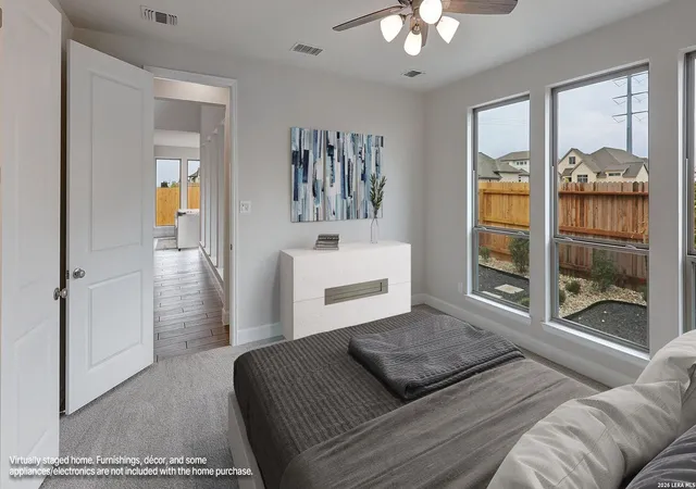 Photo 3 of Single family home for sale at 174 Habys Cove, San Antonio, TX 78253 | MLS# 1945176 | Listing updated on 2026-10-08