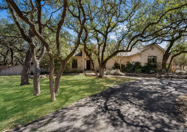 Photo 1 of Sale Pending at 29080 Old Fredericksburg Rd, Boerne, TX 78015 | MLS# 1945178 | Listing updated on 2026-04-16