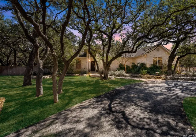 Photo 2 of Sale Pending at 29080 Old Fredericksburg Rd, Boerne, TX 78015 | MLS# 1945178 | Listing updated on 2026-04-16
