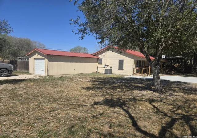 1st image of 407 Starcke, Sandia, TX 78383 | MLS# 1945181