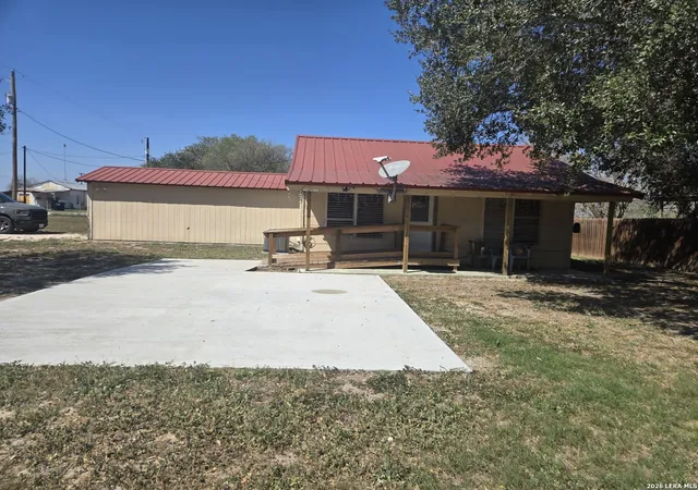 2nd image of 407 Starcke, Sandia, TX 78383 | MLS# 1945181