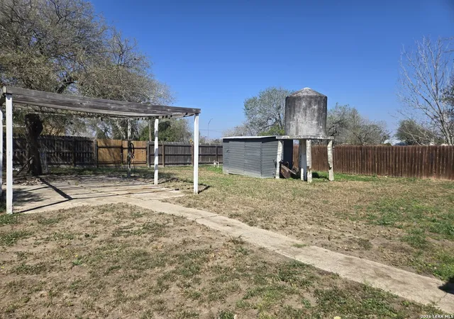 Photo 3 of Sale Pending at 407 Starcke, Sandia, TX 78383 | MLS# 1945181 | Listing updated on 2026-03-28