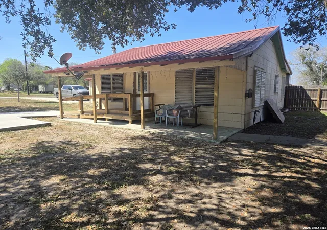 Photo 3 of Sale Pending at 407 Starcke, Sandia, TX 78383 | MLS# 1945181 | Listing updated on 2026-03-28