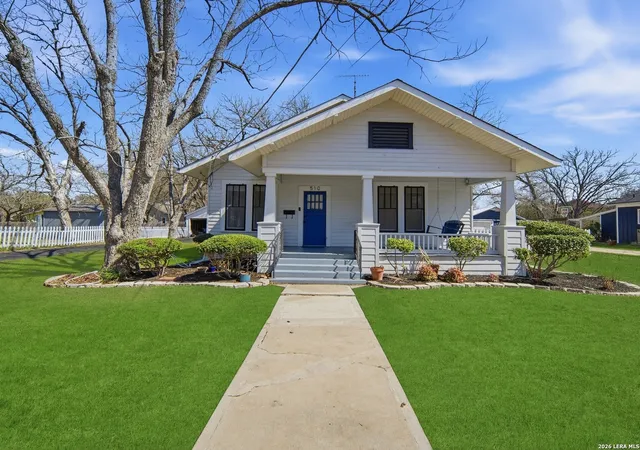 1st image of 510 S Guadalupe Street, Lockhart, TX 78644 | MLS# 1945197