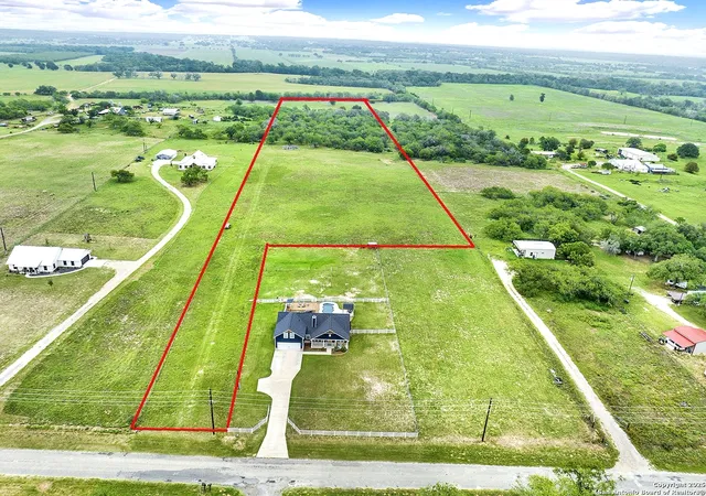 1st image of Tbd 14 Acres Cr 342, La Vernia, TX 78121 | MLS# 1945214