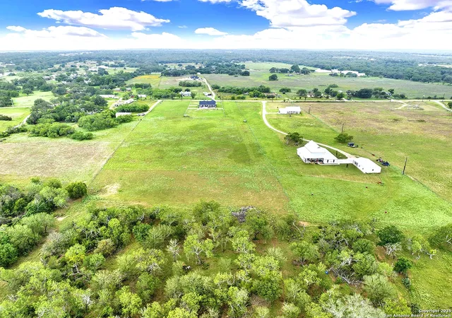 Photo 3 of Sale Pending at Tbd 14 Acres Cr 342, La Vernia, TX 78121 | MLS# 1945214 | Listing updated on 2026-05-12