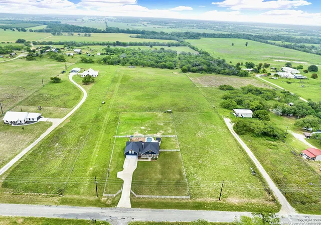 5th image of Tbd 14 Acres Cr 342, La Vernia, TX 78121 | MLS# 1945214