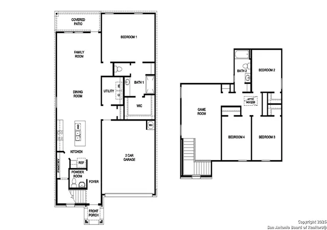 Photo 2 of Sale Pending at 21133 Boulder Flats, San Antonio, TX 78266 | MLS# 1945219 | Listing updated on 2026-03-10