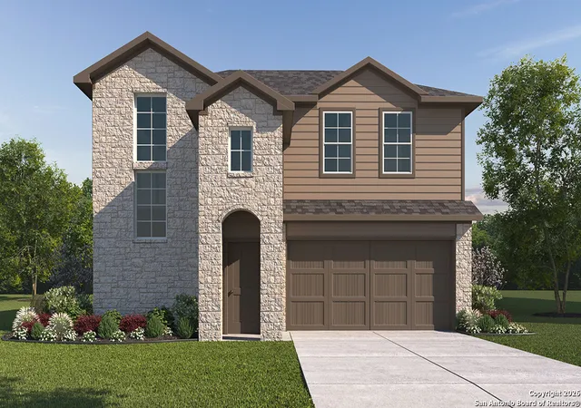 Photo 1 of Sale Pending at 21133 Boulder Flats, San Antonio, TX 78266 | MLS# 1945219 | Listing updated on 2026-03-10