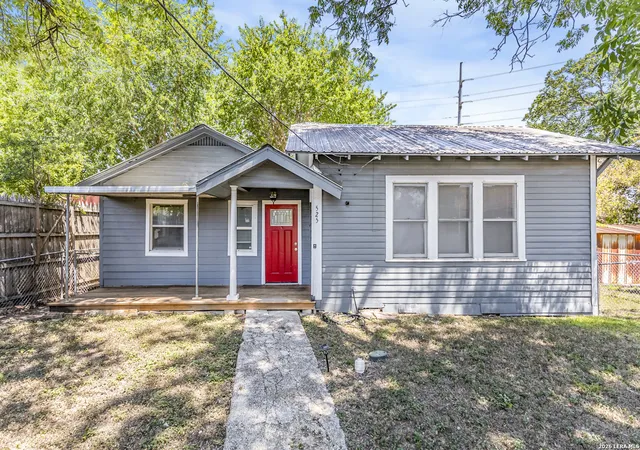 Photo 1 of Multi family home for sale at 525 527 Mckinley, San Antonio, TX 78210 | MLS# 1945221 | Listing updated on 2026-07-18