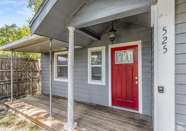 Photo 3 of Multi family home for sale at 525-527 Mckinley, San Antonio, TX 78210 | MLS# 1945221 | Listing updated on 2026-07-18