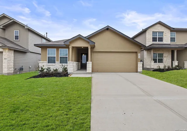 Photo 1 of Single family home for sale at 5019 Rancagua, Converse, TX 78109 | MLS# 1945223 | Listing updated on 2026-10-08