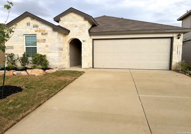 Photo 1 of Sale Pending at 21162 Boulder Flats, San Antonio, TX 78266 | MLS# 1945230 | Listing updated on 2026-04-20