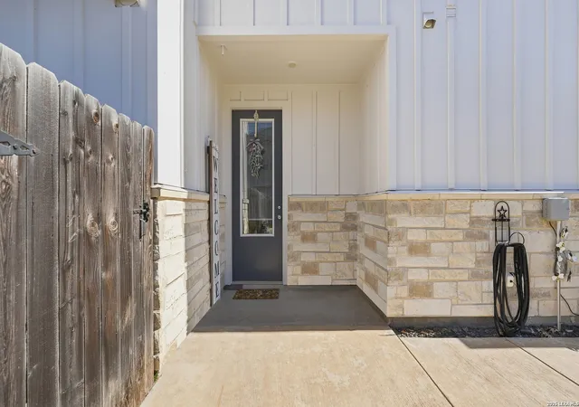 Photo 3 of Condo for sale at 243 Sapphire #1201, New Braunfels, TX 78130 | MLS# 1945252 | Listing updated on 2026-09-16