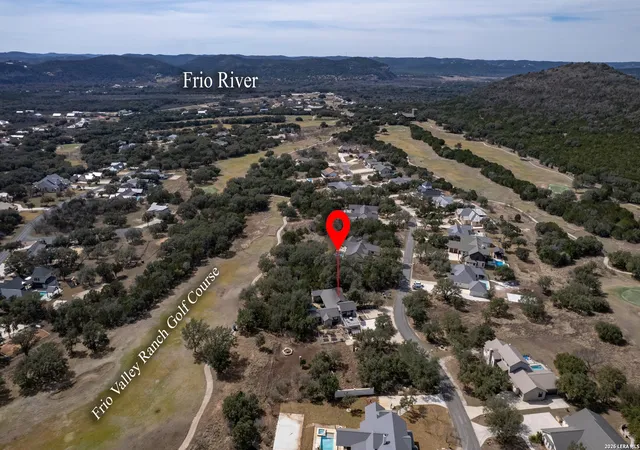3rd image of 1575 Mountain Valley Dr, Concan, TX 78838 | MLS# 1945253