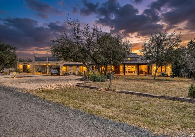 1st image of 1575 Mountain Valley Dr, Concan, TX 78838 | MLS# 1945253