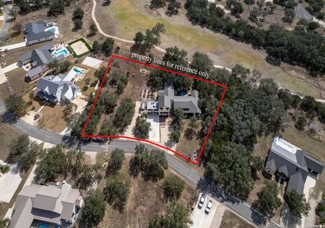 48th image of 1575 Mountain Valley Dr, Concan, TX 78838 | MLS# 1945253
