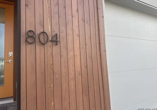 2nd image of 102 Tendick #804, San Antonio, TX 78209 | MLS# 1945254