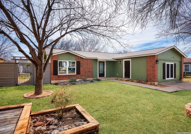 Photo 2 of Sale Pending at 5842 Sun Farm, San Antonio, TX 78244 | MLS# 1945266 | Listing updated on 2026-03-22